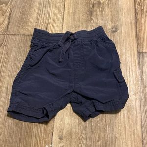 3-6 Month Shorts